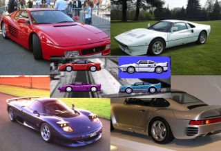 Illustration for article titled Brazil Of Games: Top Gear, The Game That Defined A Generation